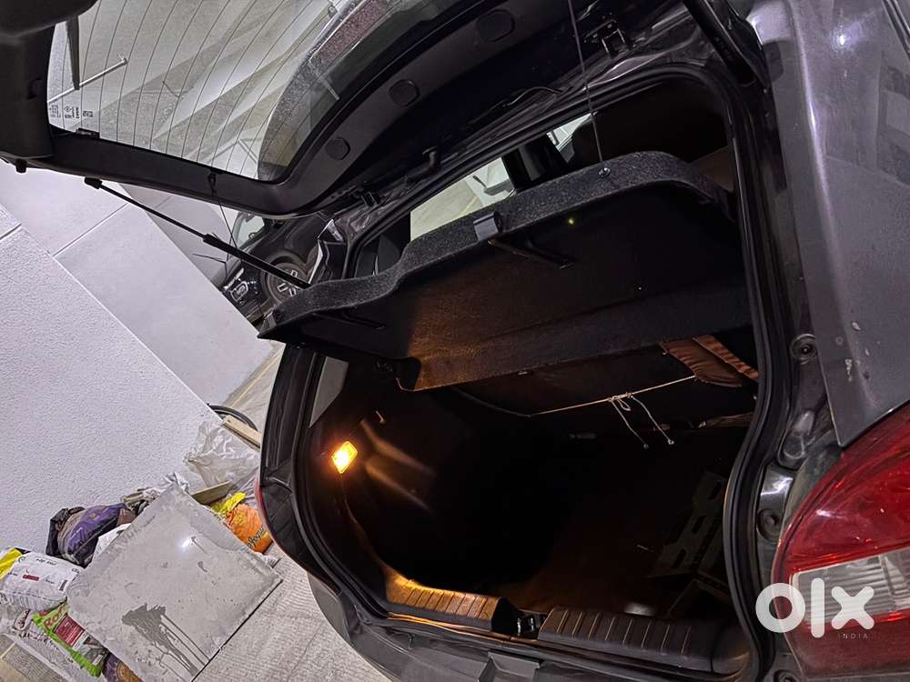 Maruti Suzuki Baleno 1.2zeta