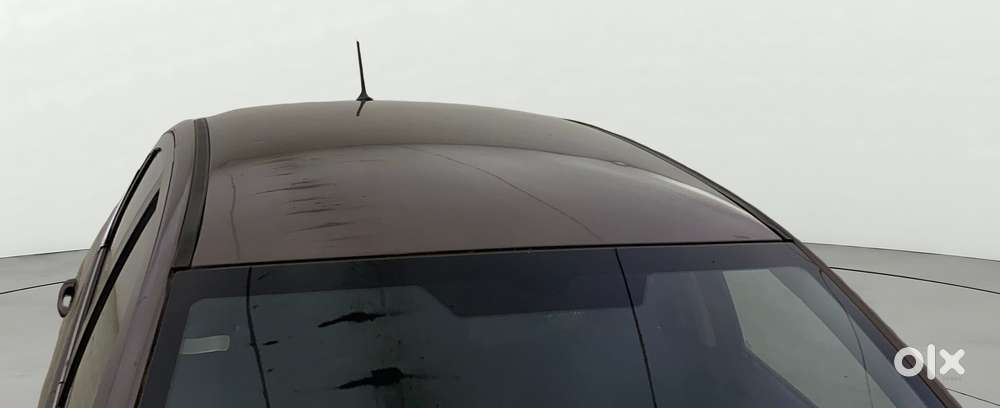 Tata Tigor 1.2 Revotron Xz Option, 2017, Petrol