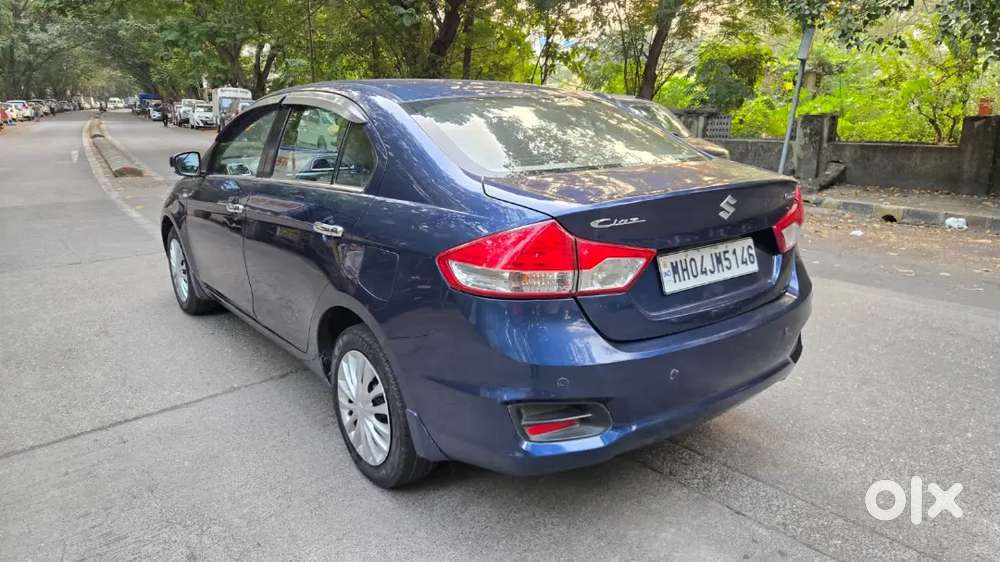 Maruti Suzuki Ciaz 2018 Diesel