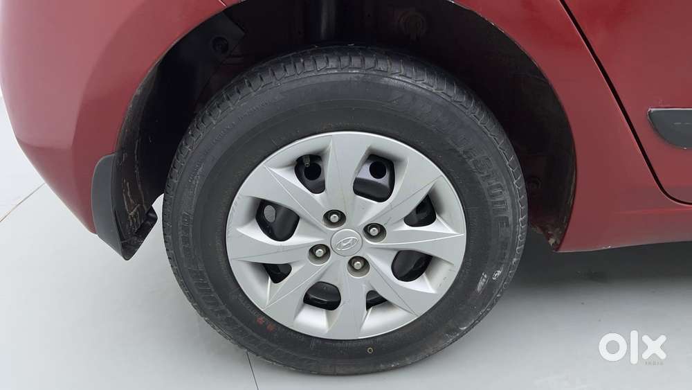 Hyundai Elite I20 1.2 Magna Plus, 2019, Petrol