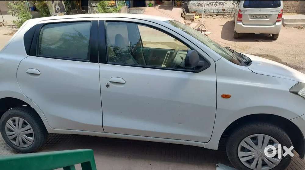 Datsun Go 2016 1.2t Manual Petrol