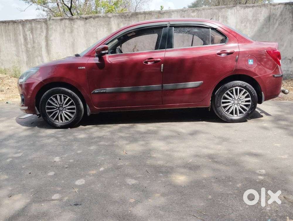Maruti Suzuki Swift Dzire, 2018, Diesel
