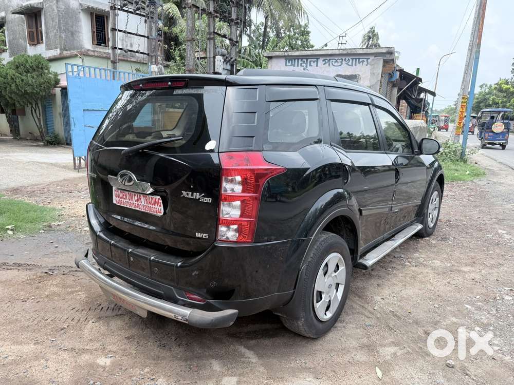 Mahindra Xuv500 W6 2wd, 2015, Diesel