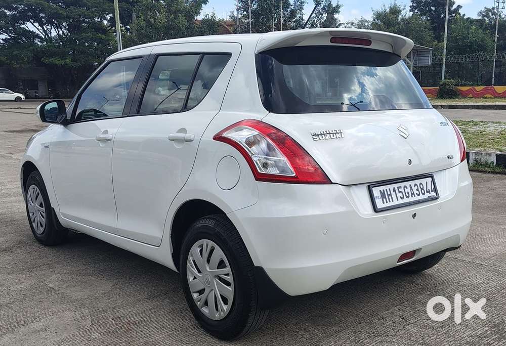 Maruti Suzuki Swift Vdi (o), 2017, Diesel
