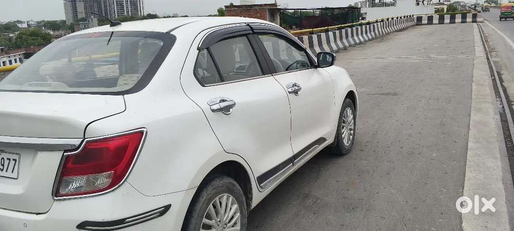 Maruti Dzire 1.2 Zxi 2022 दूसरा मालिक