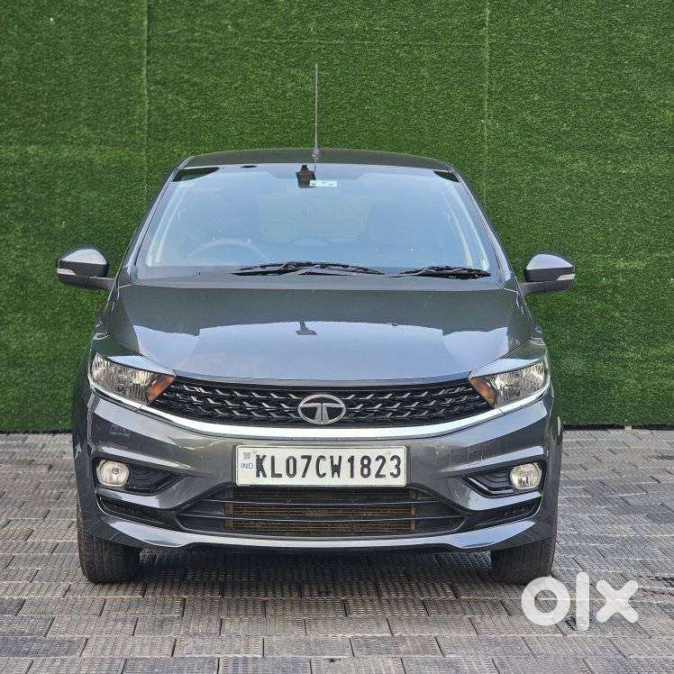 Tata Tiago 1.2 Revotron Xza, 2021, Petrol
