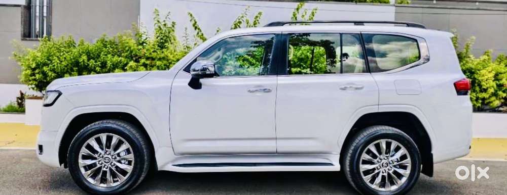 Toyota Land Cruiser 3.3 Zx Diesel, 2024, Diesel
