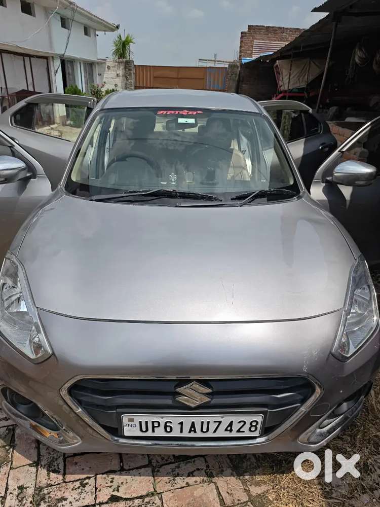 Maruti Suzuki Dzire 2020
