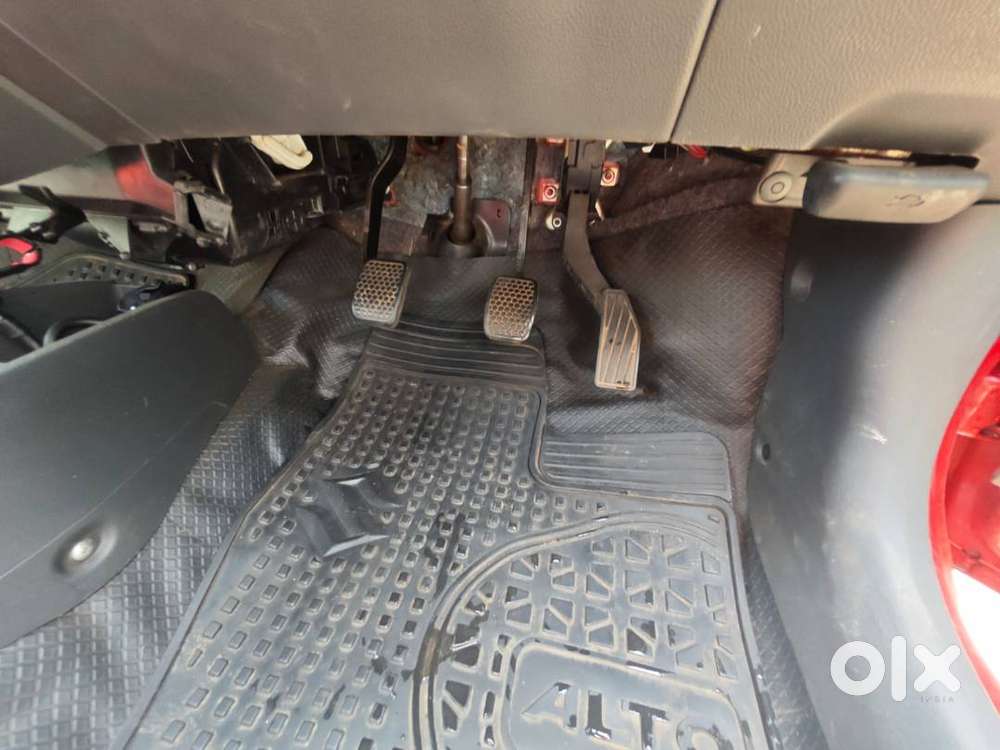 Maruti Suzuki Alto 800 2017 Petrol 47000 Km Driven