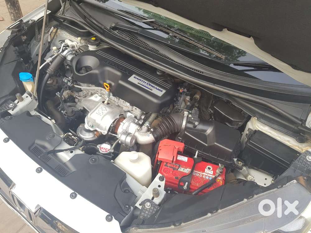 Honda Wr-v 1.5 Sv I-dtec Mt, 2019, Diesel