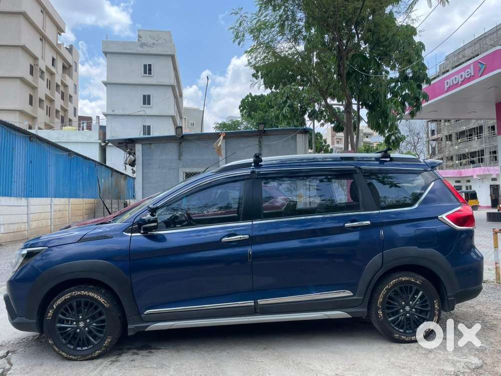 2020 Maruti Suzuki Xl6 Petrol Mt