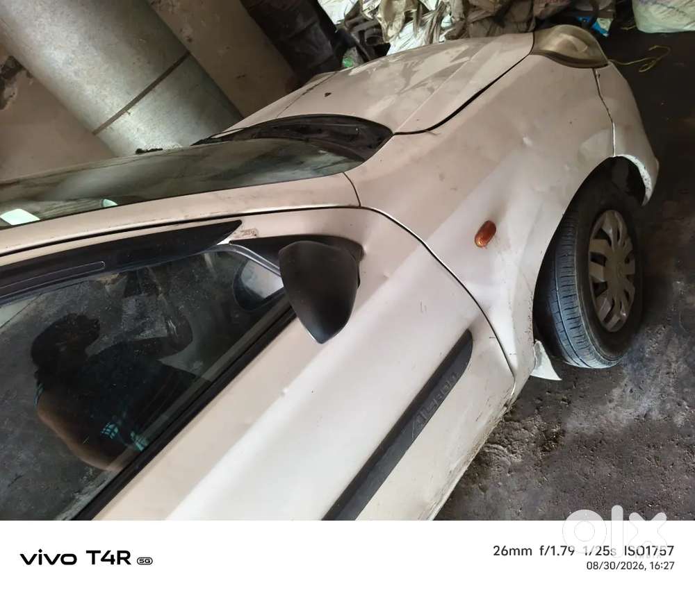 Maruti Suzuki Alto Lxi 2013