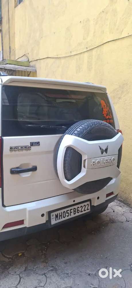 Mahindra Bolero Neo N8 - 2022 Model - Excellent Condition