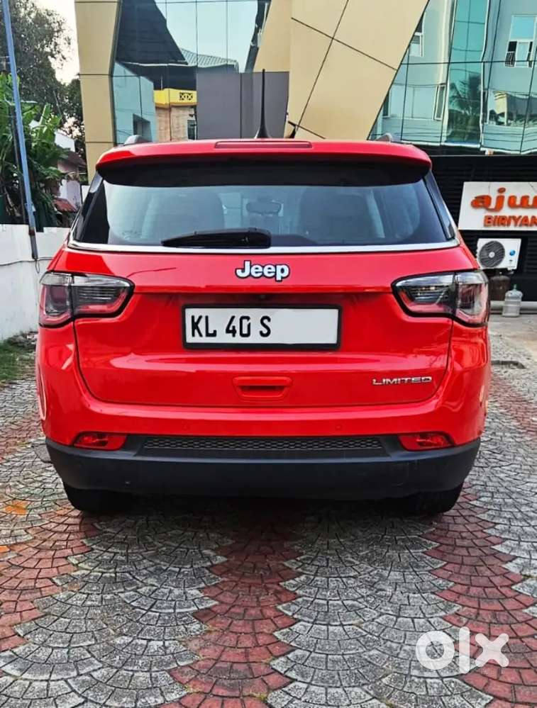 Good Condition, Company Service, Properly Maintained