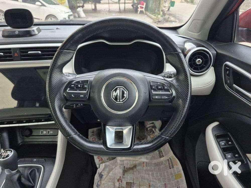 Mg Astor 1.5 Sharp, 2022, Petrol