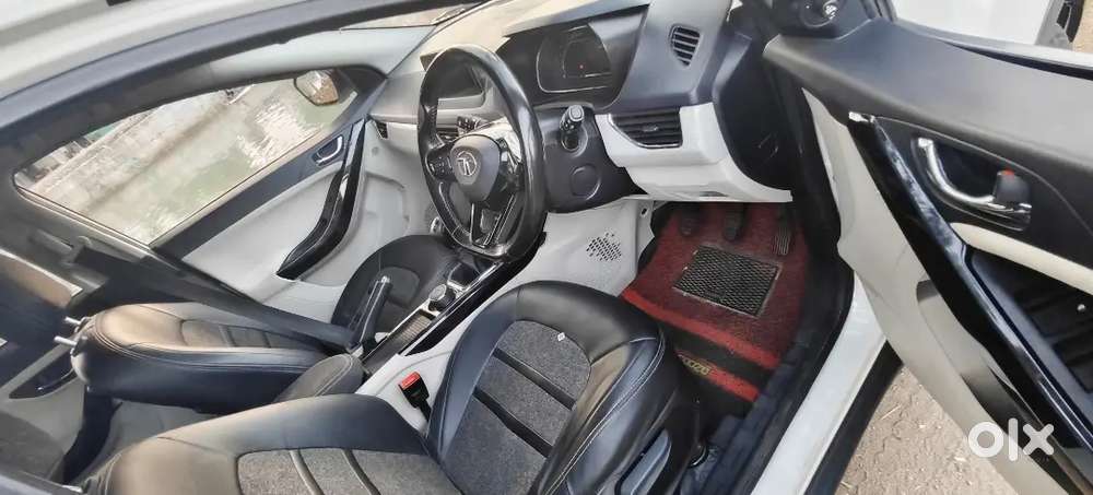 Tata Nexon 2022 Diesel Well Maintained Doctor Used Vehicle