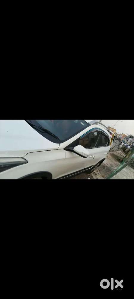Hyundai I20 Active 2018 Petrol Manual