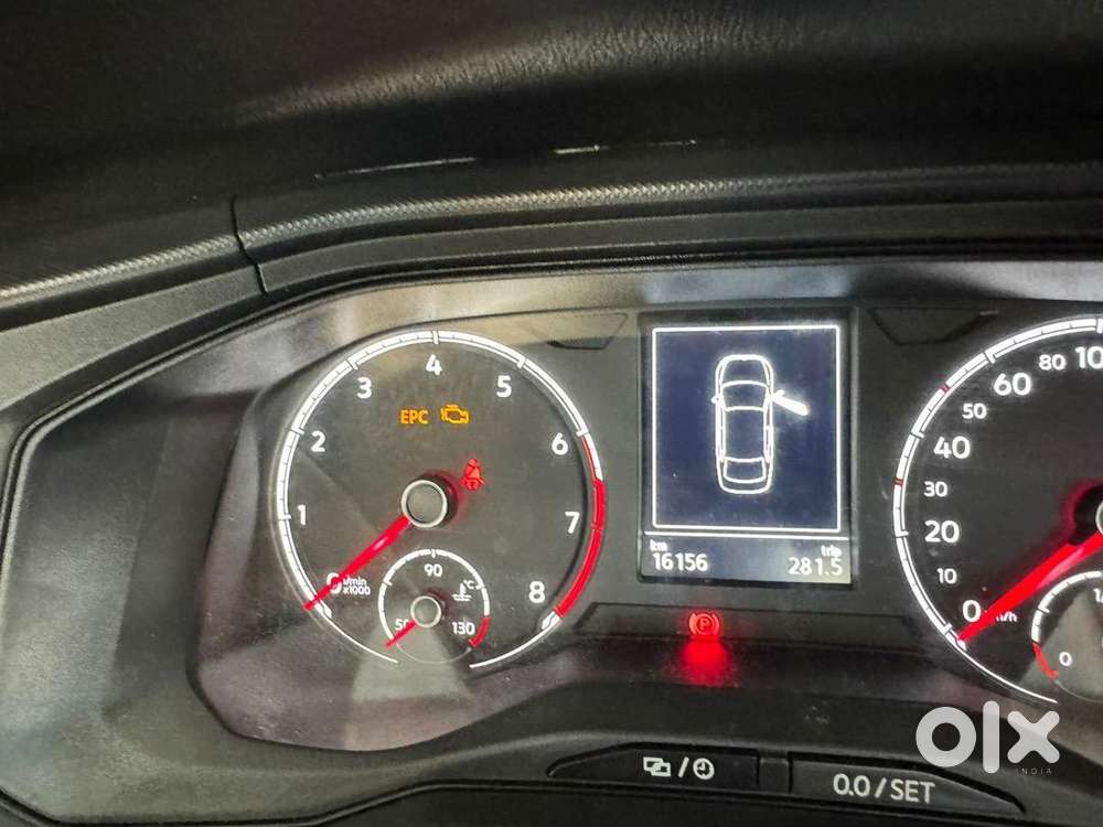 Volkswagen Diesel Car 2023