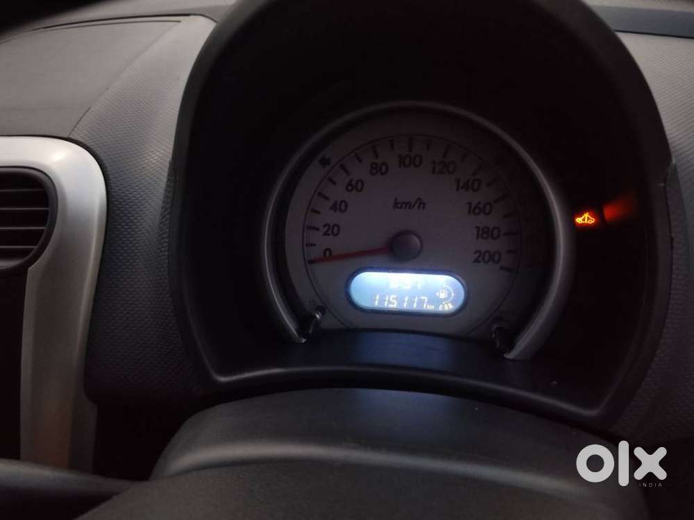 Maruti Suzuki Ritz Ldi, 2011, Diesel