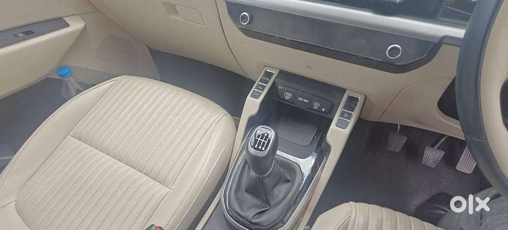 Kia Carens Clavis, 2025, Diesel