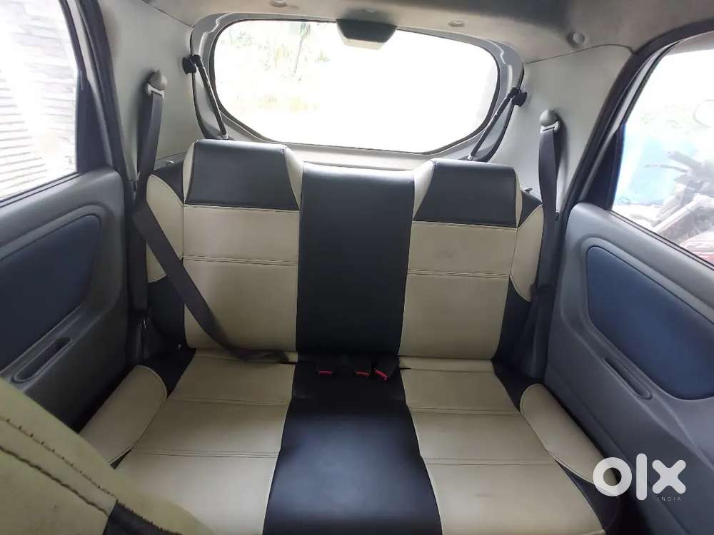 Maruti Suzuki Alto K10 Lxi (o) 2012 Petrol Manual