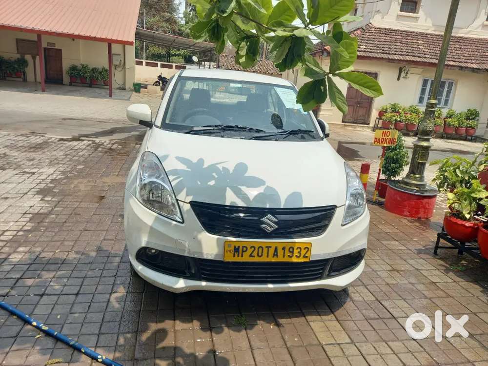 Maruti Suzuki Swift Dzire Tour 2019