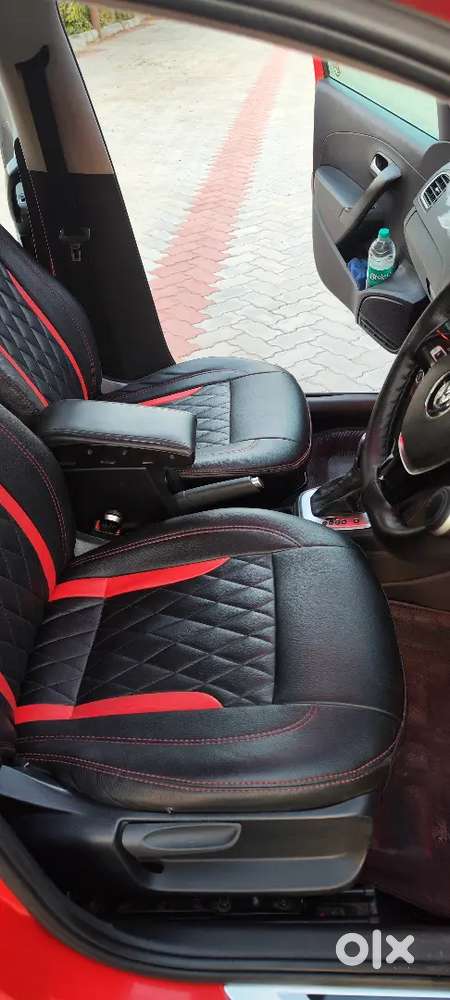 Volkswagen Polo Gti 2020