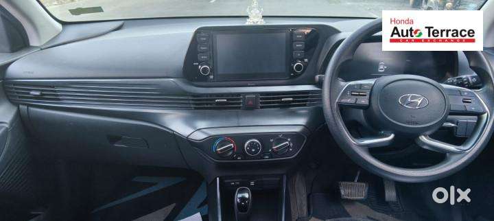 Hyundai I20 2009-2011 Sportz Petrol, 2021, Petrol