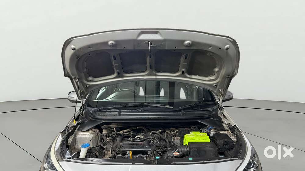Hyundai I20 Active 1.2 Sx, 2018, Petrol