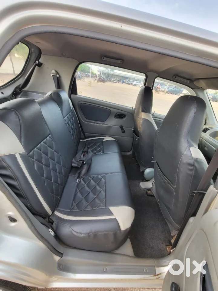 Maruti Suzuki Alto K10 1.0 Vxi, 2013, Petrol
