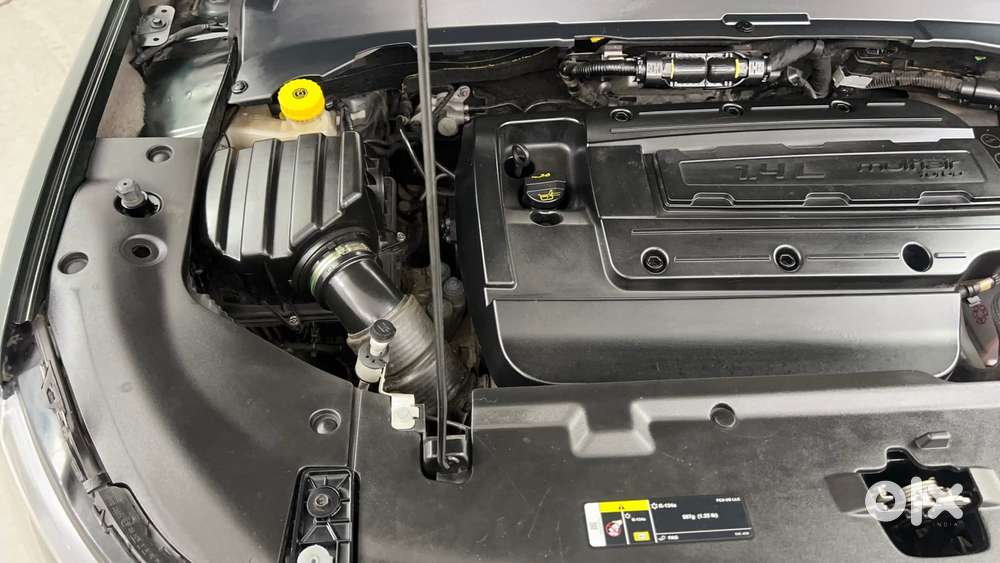 Jeep Compass 1.4 Limited (o) Petrol Dct, 2022, Petrol