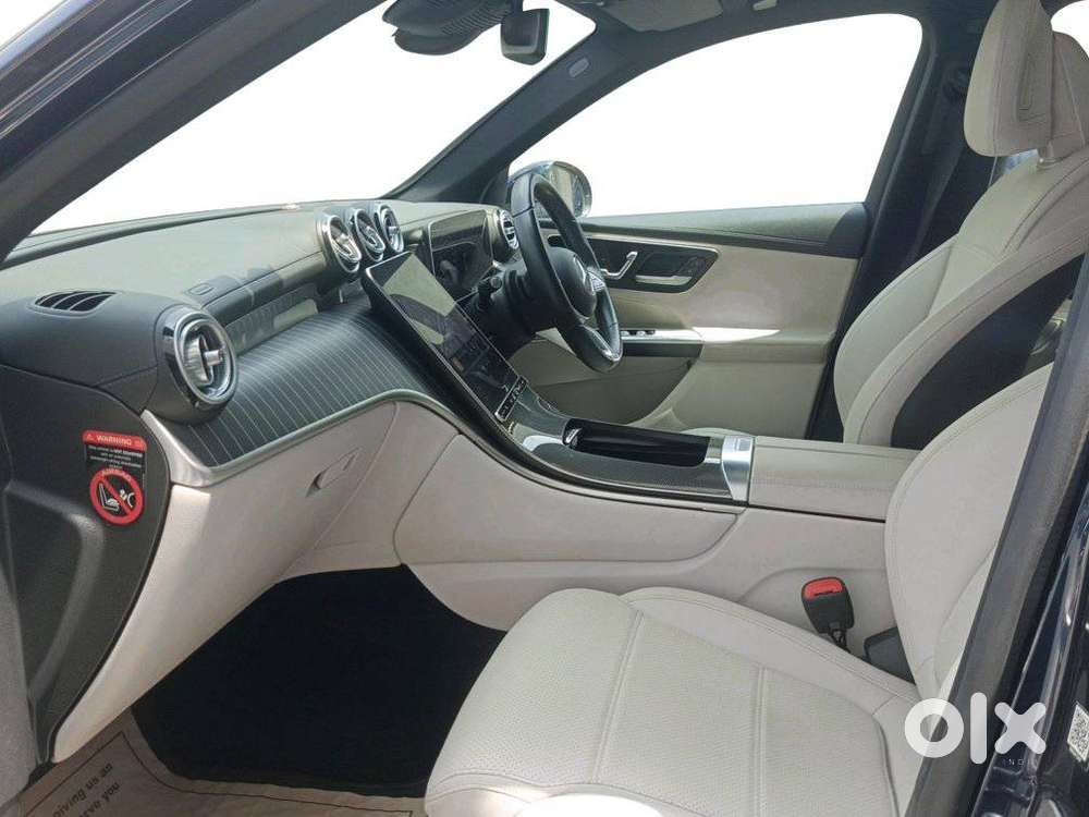 Mercedes-benz Glc 220d 4matic, 2023, Diesel