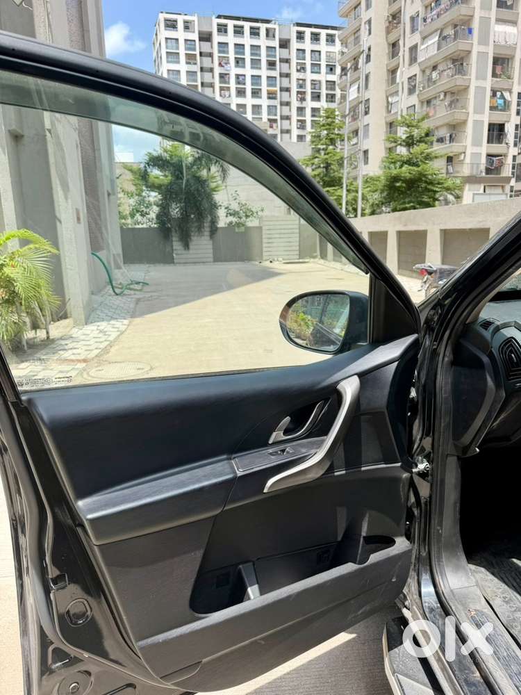 Mahindra Xuv500 2.2 W7 2018