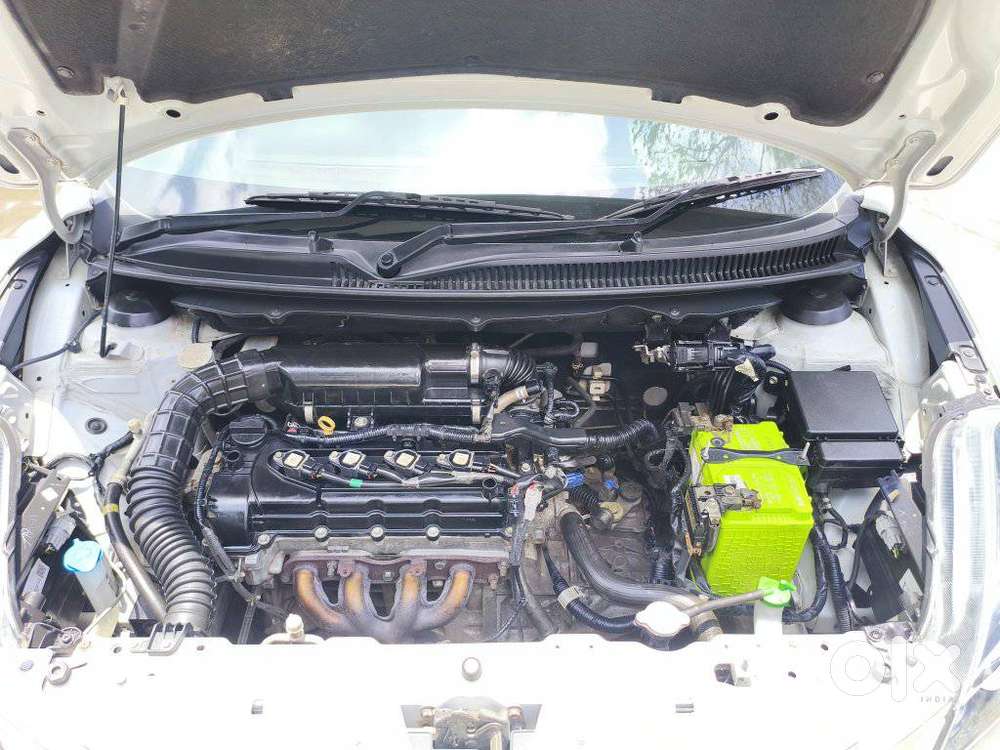 Maruti Suzuki Baleno 2019-2022 1.2 Zeta At, 2021, Petrol