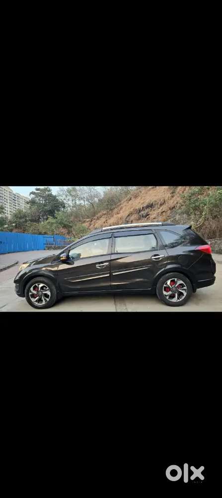 Honda Br-v 1.5 V 2017
