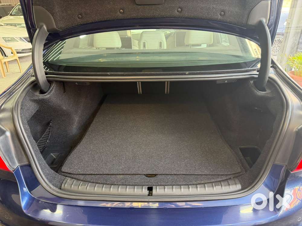 Bmw 5 Series [ ] 3.0 530d, 2017