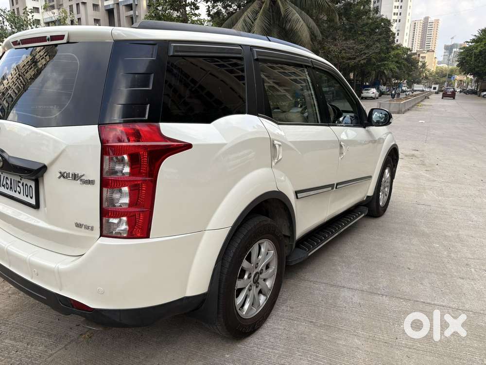 Mahindra Xuv500 W10 2wd, 2016, Diesel