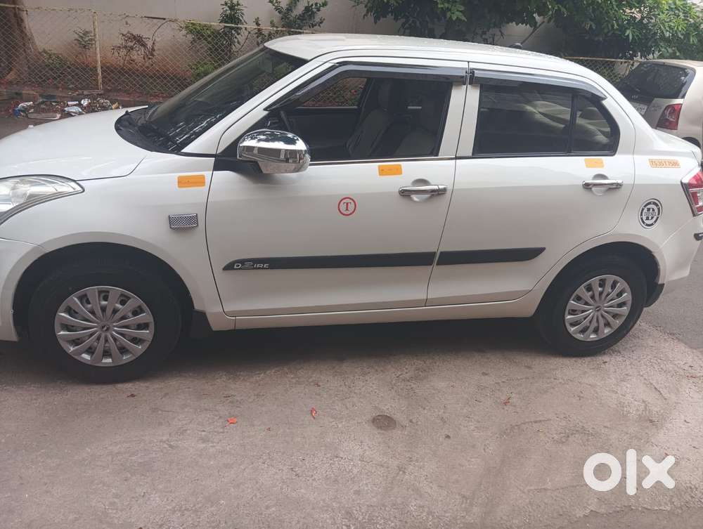 Maruti Suzuki Dzire Tour Diesel, 2020, Diesel