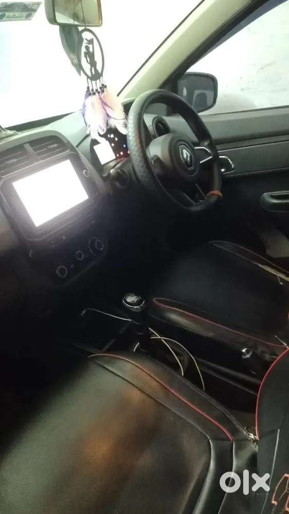 Renault Kwid 2020 पेट्रोल