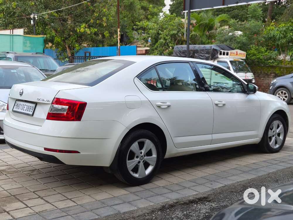 Skoda Octavia 2.0 Tdi Mt Ambition, 2019, Diesel