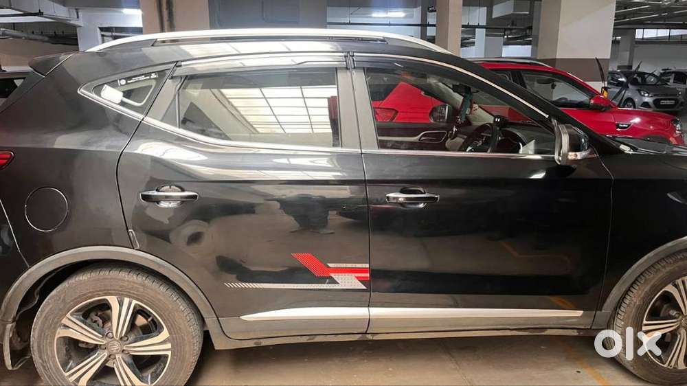 Mg Astor Savvy 2022 Petrol
