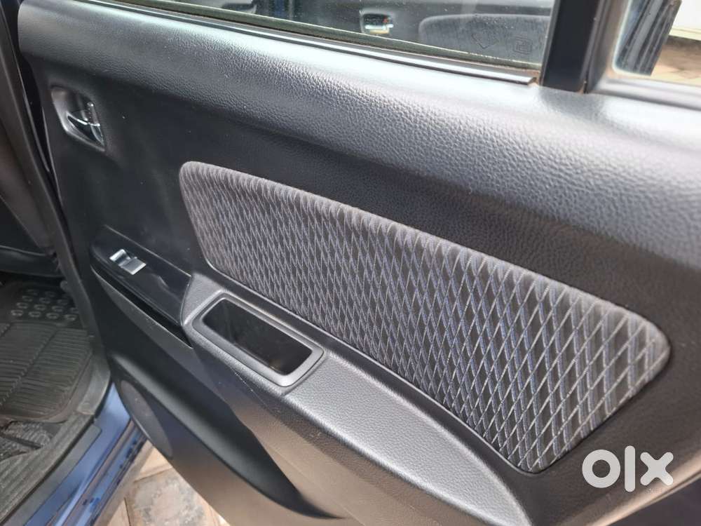 Maruti Suzuki Wagon R Vxi Optional, 2014