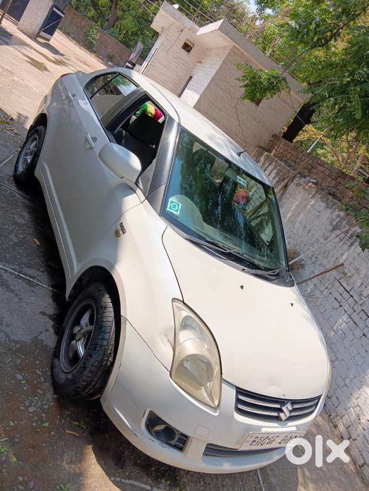 Maruti Swift Dzire Vdi 2008