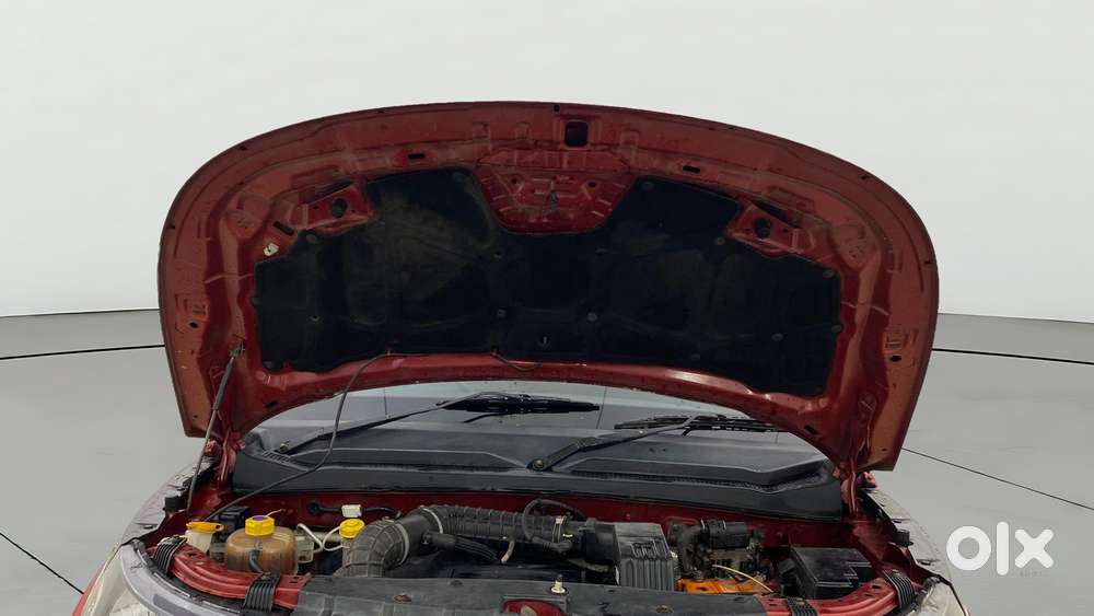 Mahindra Kuv100 Nxt 1.2 K8 Diesel 6 Str Dual Tone, 2018, Diesel
