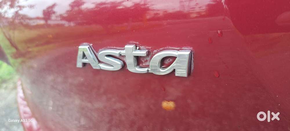 Hyundai Grand I10 Asta 1.1 Crdi, 2016, Petrol