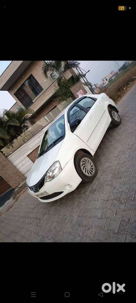 Toyota Etios 2013-2014 Vd Sp, 2015, Diesel