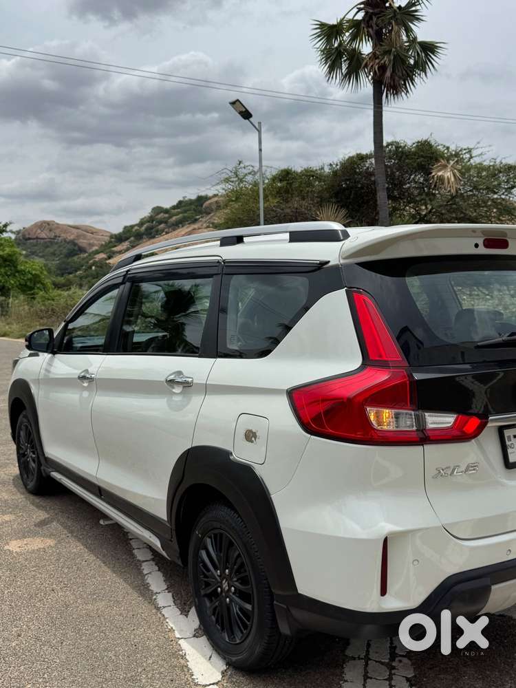 Maruti Suzuki Xl6 1.5 Zeta Mt, 2020, Petrol