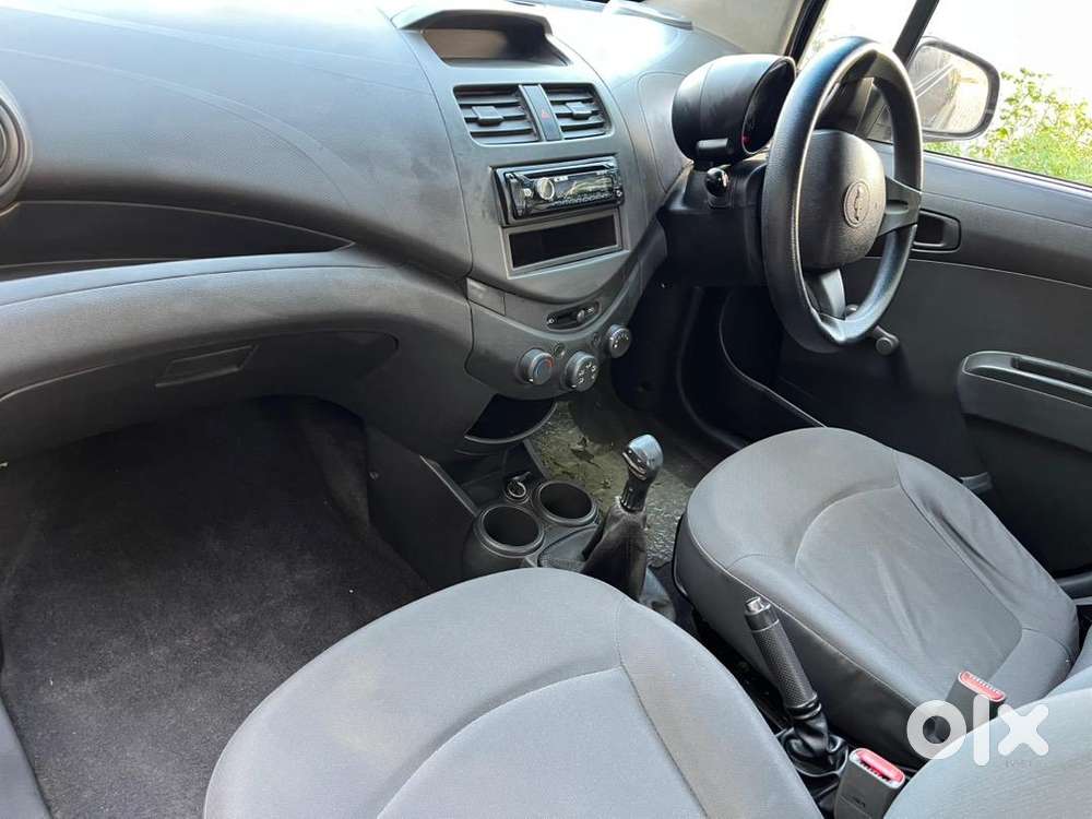 First Owner Beat Lady Driven