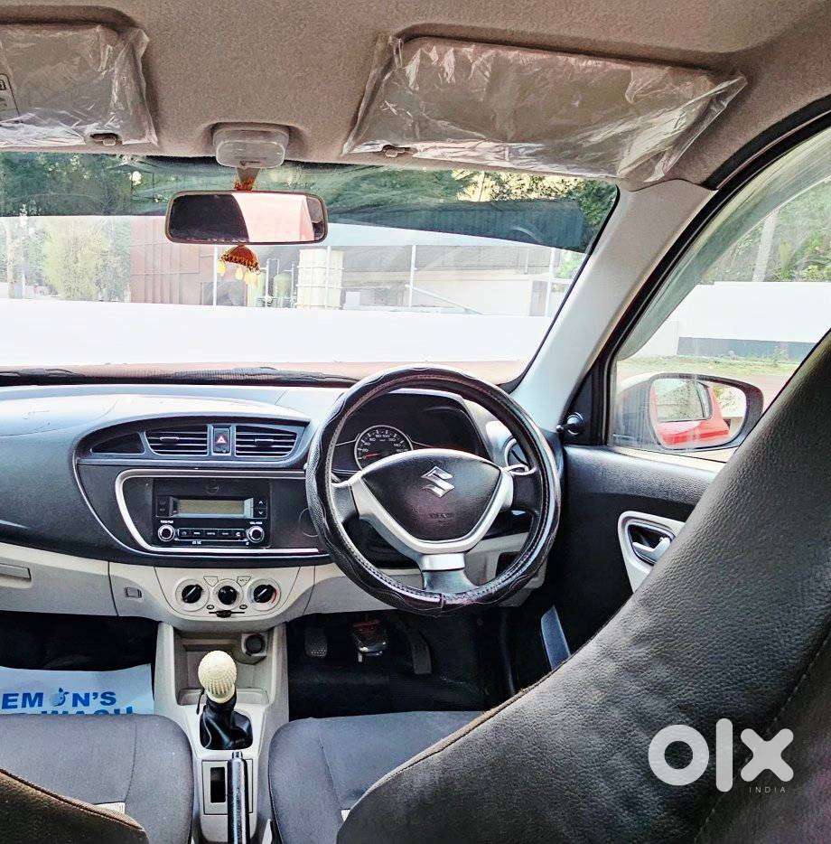 Maruti Suzuki Alto 800 2019-2023 0.8 Lxi (o), 2019, Petrol