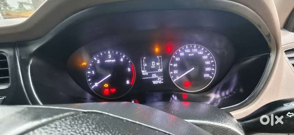 Hyundai Elite I20 Sportz Plus Diesel, 2015, Diesel